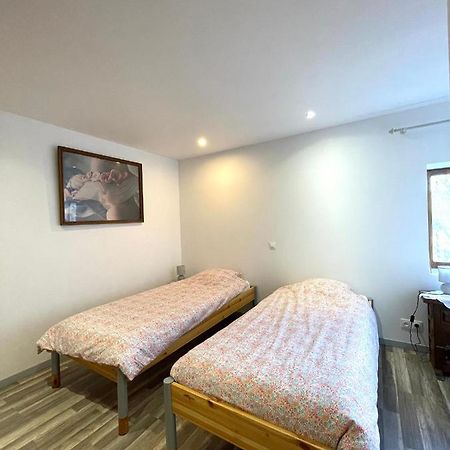 Le Petit Chalus Grand Gite Forcalquier Ngoại thất bức ảnh
