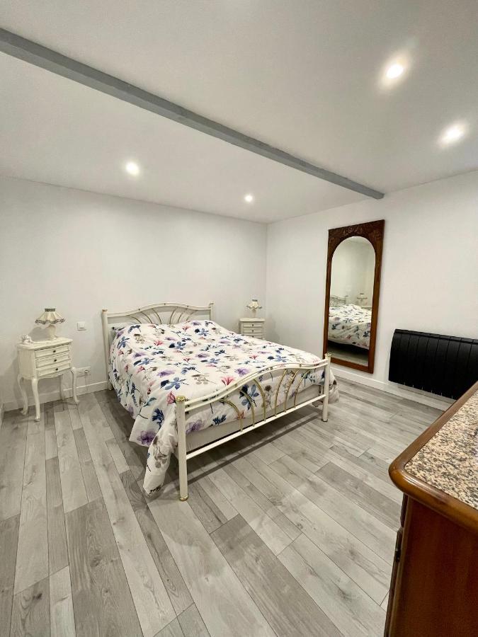 Le Petit Chalus Grand Gite Forcalquier Ngoại thất bức ảnh