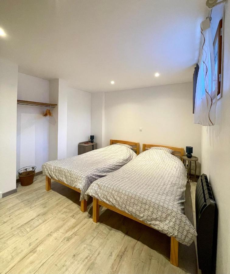 Le Petit Chalus Grand Gite Forcalquier Ngoại thất bức ảnh